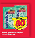 klik op dit plaatje voor een vergroting en voor vergelijkbare aanbiedingen gerelateerd aan ` 23 28 80 pieces chewing gum mentos lat re pot cent spearmint kauwgom stuks ` 23 28 80 pieces chewing gum mentos lat re pot cent spearmint kauwgom stuks