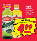 klik op dit plaatje voor een vergroting en voor vergelijkbare aanbiedingen gerelateerd aan ` 500 bertolli olijfolie classico vierge fles ml lid vergine originale ` 500 bertolli olijfolie classico vierge fles ml lid vergine originale