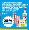 klik op dit plaatje voor een vergroting en voor vergelijkbare aanbiedingen gerelateerd aan ` hard seltzer 25 250 700 captain morgan spiced gold cola london dry premium pink smirnoff ice viper iced tea blikje ml fles pak 4 6 blikjes nix18 go original fruit punch ` hard seltzer 25 250 700 captain morgan spiced gold cola london dry premium pink smirnoff ice viper iced tea blikje ml fles pak 4 6 blikjes nix18 go original fruit punch