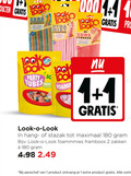 klik op dit plaatje voor een vergroting en voor vergelijkbare aanbiedingen gerelateerd aan ` 1 2 100 180 zure regenboog fruit gelatinevrij party mina staafjes aardbei tubes stazak maximaal framboos zakken aanschaf ` 1 2 100 180 zure regenboog fruit gelatinevrij party mina staafjes aardbei tubes stazak maximaal framboos zakken aanschaf