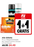 klik op dit plaatje voor een vergroting en voor vergelijkbare aanbiedingen gerelateerd aan ` 1 2 4 beard hair gilet champions league 200ml satin gillette fusion5 wegwerpmesjes doosjes navulmesjes ` 1 2 4 beard hair gilet champions league 200ml satin gillette fusion5 wegwerpmesjes doosjes navulmesjes