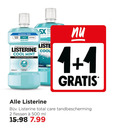 klik op dit plaatje voor een vergroting en voor vergelijkbare aanbiedingen gerelateerd aan ` 1 2 500 mild alcohol free mint intense mondspoeling bain bouche 5x above liste listerine cool basis olien adem total care tandbescherming flessen ml ` 1 2 500 mild alcohol free mint intense mondspoeling bain bouche 5x above liste listerine cool basis olien adem total care tandbescherming flessen ml