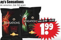 klik op dit plaatje voor een vergroting en voor vergelijkbare aanbiedingen gerelateerd aan ` chips 150 sensations zak thai sweet chilli flavour sensation pepper ` chips 150 sensations zak thai sweet chilli flavour sensation pepper