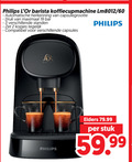 klik op dit plaatje voor een vergroting en voor vergelijkbare aanbiedingen gerelateerd aan ` nespresso apparaten 2 19 60 philips barista automatische druk maximaal bar standen kopjes dlna-compatibel capsules elders stuk ` nespresso apparaten 2 19 60 philips barista automatische druk maximaal bar standen kopjes dlna-compatibel capsules elders stuk