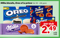 klik op dit plaatje voor een vergroting en voor vergelijkbare aanbiedingen gerelateerd aan ` biscuit 6 150 milka biscuits oreo lu prince pak white supreme miller chocolade 5x stuk ` biscuit 6 150 milka biscuits oreo lu prince pak white supreme miller chocolade 5x stuk