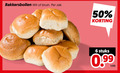 klik op dit plaatje voor een vergroting en voor vergelijkbare aanbiedingen gerelateerd aan ` 6 50 bakkersbollen wit bruin zak stuks 99 ` 6 50 bakkersbollen wit bruin zak stuks 99