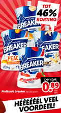 klik op dit plaatje voor een vergroting en voor vergelijkbare aanbiedingen gerelateerd aan ` 46 200 melkunie break originals breaker with sunflower yoghurt yo strawberry stuk zak voordeel ` 46 200 melkunie break originals breaker with sunflower yoghurt yo strawberry stuk zak voordeel