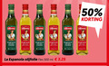 klik op dit plaatje voor een vergroting en voor vergelijkbare aanbiedingen gerelateerd aan ` olijfolie 50 500 vierge 500ml bed persing la espanola fles ml ` olijfolie 50 500 vierge 500ml bed persing la espanola fles ml