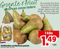 klik op dit plaatje voor een vergroting en voor vergelijkbare aanbiedingen gerelateerd aan ` 1 groente fruit vers telers erik teelt hollandse zorg conference peren sappige najaar hand geplukt friszoet 1kg kilo nieuwe oogst bak ` 1 groente fruit vers telers erik teelt hollandse zorg conference peren sappige najaar hand geplukt friszoet 1kg kilo nieuwe oogst bak