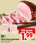 klik op dit plaatje voor een vergroting en voor vergelijkbare aanbiedingen gerelateerd aan ` 100 beter leven west friese achterham gerookt ongerookt pak ca. ` 100 beter leven west friese achterham gerookt ongerookt pak ca.