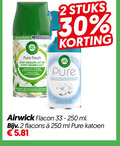 klik op dit plaatje voor een vergroting en voor vergelijkbare aanbiedingen gerelateerd aan ` 2 30 33 250 le formule neutralise b stuks fresh stop odeurs 24 stopt geuren 7 jasmin fleurs delicates jasmijn air bee vochtige recharge navulling automatische spray douceur colon zachtheid katoen airwick flacon ml ` 2 30 33 250 le formule neutralise b stuks fresh stop odeurs 24 stopt geuren 7 jasmin fleurs delicates jasmijn air bee vochtige recharge navulling automatische spray douceur colon zachtheid katoen airwick flacon ml