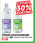 klik op dit plaatje voor een vergroting en voor vergelijkbare aanbiedingen gerelateerd aan ` 1 2 30 stuks vintastic natuurlijk schoonmaakazijn fles liter flessen azijn lavendel ` 1 2 30 stuks vintastic natuurlijk schoonmaakazijn fles liter flessen azijn lavendel