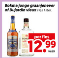 klik op dit plaatje voor een vergroting en voor vergelijkbare aanbiedingen gerelateerd aan ` 1 vieux bokma jonge graanjenever dujardin fles liter blue label ` 1 vieux bokma jonge graanjenever dujardin fles liter blue label