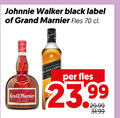 klik op dit plaatje voor een vergroting en voor vergelijkbare aanbiedingen gerelateerd aan ` johnnie walker black label grand marnier fles liqueur ` johnnie walker black label grand marnier fles liqueur