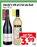 klik op dit plaatje voor een vergroting en voor vergelijkbare aanbiedingen gerelateerd aan ` witte wijn rode du fles soepel rood merlot wit hardys chardonnay 3.99 ` witte wijn rode du fles soepel rood merlot wit hardys chardonnay 3.99