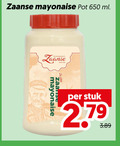klik op dit plaatje voor een vergroting en voor vergelijkbare aanbiedingen gerelateerd aan ` 279 650 zaanse mayonaise pot ml stuk ` 279 650 zaanse mayonaise pot ml stuk