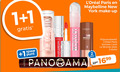klik op dit plaatje voor een vergroting en voor vergelijkbare aanbiedingen gerelateerd aan ` 1 2 paris maybelline new york make up lumi bronze le stick soleil bronzer stuks spaar punt lifter volume million lashes plump ambition lip oil huile ` 1 2 paris maybelline new york make up lumi bronze le stick soleil bronzer stuks spaar punt lifter volume million lashes plump ambition lip oil huile