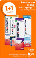klik op dit plaatje voor een vergroting en voor vergelijkbare aanbiedingen gerelateerd aan ` tandpasta 1 2 care parodontax mondreinigingsproducten verzorging multipakken daily expert tandvlees des white ultra clean protection fresh 75ml ml ` tandpasta 1 2 care parodontax mondreinigingsproducten verzorging multipakken daily expert tandvlees des white ultra clean protection fresh 75ml ml