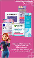 klik op dit plaatje voor een vergroting en voor vergelijkbare aanbiedingen gerelateerd aan ` 1 2 gezichtsverzorging hyaluronzuur uitziende ogen weken paris driedubbele rol applicator innovation biodermal anti visage 50 peptide formule hyaluronique huid repulpant ovation revitalift 2.5 oogserum donkere rimpels rondom skin booster hydrating serum ultra hydraterend provitamine b5 nivea expert 2. du volume 3. les rides pur free international garnier barrier repair verzachtende apaisant peaux sensibles hydrateert gevoelige aux vega intensief langdurig versterkt vochtbalans naturel moot formaat kracht geheim verminder fijne lijntjes egaliseer teint ` 1 2 gezichtsverzorging hyaluronzuur uitziende ogen weken paris driedubbele rol applicator innovation biodermal anti visage 50 peptide formule hyaluronique huid repulpant ovation revitalift 2.5 oogserum donkere rimpels rondom skin booster hydrating serum ultra hydraterend provitamine b5 nivea expert 2. du volume 3. les rides pur free international garnier barrier repair verzachtende apaisant peaux sensibles hydrateert gevoelige aux vega intensief langdurig versterkt vochtbalans naturel moot formaat kracht geheim verminder fijne lijntjes egaliseer teint