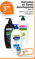 klik op dit plaatje voor een vergroting en voor vergelijkbare aanbiedingen gerelateerd aan ` douchegel 379 750 stuk palmolive sanex ml 750ml men and sea sa body face xl pack expert skin health protector all naturals milk vitamin ` douchegel 379 750 stuk palmolive sanex ml 750ml men and sea sa body face xl pack expert skin health protector all naturals milk vitamin