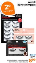 klik op dit plaatje voor een vergroting en voor vergelijkbare aanbiedingen gerelateerd aan ` 2 5 12 kunstwimpers 2e halve professional original feathered with le la wimper originali puma pairs naked lashes blends demi black duo adhesive lightweight stuks ` 2 5 12 kunstwimpers 2e halve professional original feathered with le la wimper originali puma pairs naked lashes blends demi black duo adhesive lightweight stuks
