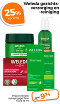 klik op dit plaatje voor een vergroting en voor vergelijkbare aanbiedingen gerelateerd aan ` 12 25 30 100 weleda gezichts verzorging reiniging since skin food face care voedende remover natural science verstevigende naturel lijntjes rimpels granaatappel peptiden cleansing mask gel huile nettoyant masque cleanse glow organic sunflower super serum instant moisture feeling phyto infusion hyaluronic reinigingsgel ml ingredients origin ` 12 25 30 100 weleda gezichts verzorging reiniging since skin food face care voedende remover natural science verstevigende naturel lijntjes rimpels granaatappel peptiden cleansing mask gel huile nettoyant masque cleanse glow organic sunflower super serum instant moisture feeling phyto infusion hyaluronic reinigingsgel ml ingredients origin
