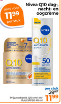 klik op dit plaatje voor een vergroting en voor vergelijkbare aanbiedingen gerelateerd aan ` 40 50 nivea q10 dag nacht stuk verslapte huid rijke balsem anti rimpel expert collageen gezicht nek decollete diepe rimpels vocht vast peptiden ceramide uv fluid dagelijkse verzorging tripel defense beschermt stralen droog slap klinisch bewezen spf50 ml ` 40 50 nivea q10 dag nacht stuk verslapte huid rijke balsem anti rimpel expert collageen gezicht nek decollete diepe rimpels vocht vast peptiden ceramide uv fluid dagelijkse verzorging tripel defense beschermt stralen droog slap klinisch bewezen spf50 ml