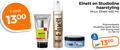 klik op dit plaatje voor een vergroting en voor vergelijkbare aanbiedingen gerelateerd aan ` 3 18 150 400 elnett studioline haarstyling ml paris line studio fix clear clean gel verstuiving forte vitamine strong hold ` 3 18 150 400 elnett studioline haarstyling ml paris line studio fix clear clean gel verstuiving forte vitamine strong hold