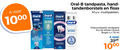 klik op dit plaatje voor een vergroting en voor vergelijkbare aanbiedingen gerelateerd aan ` tandenborstel tandpasta flosdraad 4 24 1000 oral b tandenborstels floss multipakken 10 klinisch bewezen 6 versterkt junior stitch pro expert uur bescherming professional tandplak tandsteen adem gaatjes vezelversterkt hell gebruik frisse tandvlees effect intense des dents jour clinique 75ml milde shark gevoeligheid whitening verbeteren 2x krachtiger friese prouve 3d white bright ml ` tandenborstel tandpasta flosdraad 4 24 1000 oral b tandenborstels floss multipakken 10 klinisch bewezen 6 versterkt junior stitch pro expert uur bescherming professional tandplak tandsteen adem gaatjes vezelversterkt hell gebruik frisse tandvlees effect intense des dents jour clinique 75ml milde shark gevoeligheid whitening verbeteren 2x krachtiger friese prouve 3d white bright ml