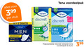 klik op dit plaatje voor een vergroting en voor vergelijkbare aanbiedingen gerelateerd aan ` 2 3 10 12 stuk tena men active fit level protects discreet dry 3x odour control normal with zone up to dryness secure verband stuks ` 2 3 10 12 stuk tena men active fit level protects discreet dry 3x odour control normal with zone up to dryness secure verband stuks