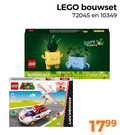 klik op dit plaatje voor een vergroting en voor vergelijkbare aanbiedingen gerelateerd aan ` 8 240 lego botanicals super mario 7 bouwset happy plants ` 8 240 lego botanicals super mario 7 bouwset happy plants