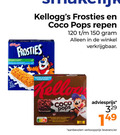 klik op dit plaatje voor een vergroting en voor vergelijkbare aanbiedingen gerelateerd aan ` 120 150 frosties coco pops repen recept chocolat source vitamine ` 120 150 frosties coco pops repen recept chocolat source vitamine