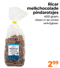 klik op dit plaatje voor een vergroting en voor vergelijkbare aanbiedingen gerelateerd aan ` 400 ricar pindarotsjes melkchocolade rochers ` 400 ricar pindarotsjes melkchocolade rochers
