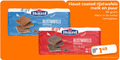 klik op dit plaatje voor een vergroting en voor vergelijkbare aanbiedingen gerelateerd aan ` 1870 haust end des rijstwafels galettes riz coated melk puur chocolade chocolat ` 1870 haust end des rijstwafels galettes riz coated melk puur chocolade chocolat