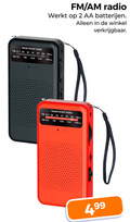 klik op dit plaatje voor een vergroting en voor vergelijkbare aanbiedingen gerelateerd aan ` radio 2 101 fm am aa batterijen pocket ` radio 2 101 fm am aa batterijen pocket