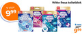klik op dit plaatje voor een vergroting en voor vergelijkbare aanbiedingen gerelateerd aan ` 1 9 100 witte reus toiletblok oceaan kracht 1x stuk 24 7 luxe premium pacific continu self active reinigings actieve elementen turquoise water blauw 26 ` 1 9 100 witte reus toiletblok oceaan kracht 1x stuk 24 7 luxe premium pacific continu self active reinigings actieve elementen turquoise water blauw 26