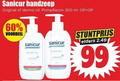 klik op dit plaatje voor een vergroting en voor vergelijkbare aanbiedingen gerelateerd aan ` 60 99 300 sanicur handzeep original dermo oil pompflacon ml voordeel ` 60 99 300 sanicur handzeep original dermo oil pompflacon ml voordeel