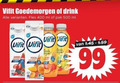 klik op dit plaatje voor een vergroting en voor vergelijkbare aanbiedingen gerelateerd aan ` 99 400 500 vifit goedemorgen drink fles ml pak borgen perzik ` 99 400 500 vifit goedemorgen drink fles ml pak borgen perzik