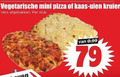 klik op dit plaatje voor een vergroting en voor vergelijkbare aanbiedingen gerelateerd aan ` vegetarische mini pizza kaas uien kruier vers afgebakken stuk ` vegetarische mini pizza kaas uien kruier vers afgebakken stuk