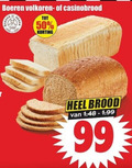 klik op dit plaatje voor een vergroting en voor vergelijkbare aanbiedingen gerelateerd aan ` 50 99 boeren volkoren casinobrood brood ` 50 99 boeren volkoren casinobrood brood