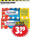 klik op dit plaatje voor een vergroting en voor vergelijkbare aanbiedingen gerelateerd aan ` 10 12 100 actimel drink aardbei flesje ml fraise 1 3 family pack elders 99 ` 10 12 100 actimel drink aardbei flesje ml fraise 1 3 family pack elders 99