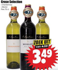 klik op dit plaatje voor een vergroting en voor vergelijkbare aanbiedingen gerelateerd aan ` 18 cruse selection chardonnay merlot fles pays dog zoek ` 18 cruse selection chardonnay merlot fles pays dog zoek