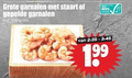klik op dit plaatje voor een vergroting en voor vergelijkbare aanbiedingen gerelateerd aan ` 100 garnalen staart gepelde pak ` 100 garnalen staart gepelde pak