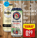 klik op dit plaatje voor een vergroting en voor vergelijkbare aanbiedingen gerelateerd aan ` blikjes bier speciaalbieren seit imported from das einzig naturally to german purity lay premium be quality warsteiner lan paulaner munchen weissbier munich wheat bee ` blikjes bier speciaalbieren seit imported from das einzig naturally to german purity lay premium be quality warsteiner lan paulaner munchen weissbier munich wheat bee