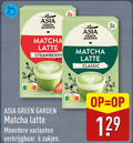 klik op dit plaatje voor een vergroting en voor vergelijkbare aanbiedingen gerelateerd aan ` thee 6 asia green garden latte strawberry haven classic 6x nutri score verde meerdere zakjes poles ` thee 6 asia green garden latte strawberry haven classic 6x nutri score verde meerdere zakjes poles