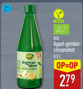 klik op dit plaatje voor een vergroting en voor vergelijkbare aanbiedingen gerelateerd aan ` 1 279 label bio shot apfel appel gember ` 1 279 label bio shot apfel appel gember