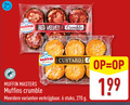klik op dit plaatje voor een vergroting en voor vergelijkbare aanbiedingen gerelateerd aan ` 6 muffin masters topped with crumble red velvet custard people nature muffins meerdere stuks ` 6 muffin masters topped with crumble red velvet custard people nature muffins meerdere stuks