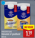 klik op dit plaatje voor een vergroting en voor vergelijkbare aanbiedingen gerelateerd aan ` koffiemelk halvamel friesche vlag vertrouwde receptuur nieuwe goudband halfvolle ml ` koffiemelk halvamel friesche vlag vertrouwde receptuur nieuwe goudband halfvolle ml