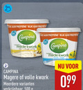 klik op dit plaatje voor een vergroting en voor vergelijkbare aanbiedingen gerelateerd aan ` kwark 500 rijk planet proof campina anno milde vleugje vanille naturel volle meerdere ` kwark 500 rijk planet proof campina anno milde vleugje vanille naturel volle meerdere