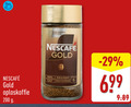 klik op dit plaatje voor een vergroting en voor vergelijkbare aanbiedingen gerelateerd aan ` oploskoffie 100 200 nieuwe nescafe gold rijk zacht verantwoord zorgvuldig gebrande geteelde koffie arabica koffiebonen ` oploskoffie 100 200 nieuwe nescafe gold rijk zacht verantwoord zorgvuldig gebrande geteelde koffie arabica koffiebonen